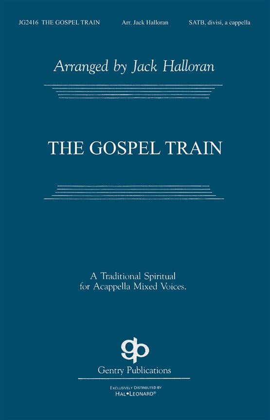 Gospel Train